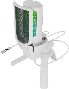 Mikrofon GENESIS Radium 250 biały (NGM-2353) 8