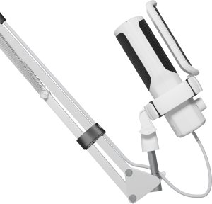 Mikrofon GENESIS Radium 251 biały (NGM-2355) 4