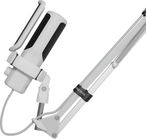 Mikrofon GENESIS Radium 251 biały (NGM-2355) 5