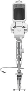 Mikrofon GENESIS Radium 251 biały (NGM-2355) 9