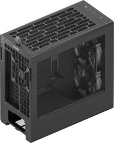 Obudowa BF 360 Flow czarna (HVN-CA-BF360-04) 6