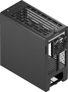 Obudowa BF 360 Flow czarna (HVN-CA-BF360-04) 7