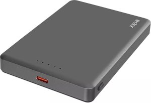 Powerbank S-link MG110 10000mAh Czarny 3