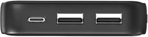 Powerbank S-link P311L 10000mAh Czarny 3