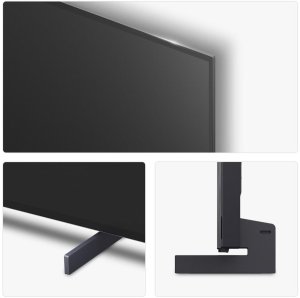 Telewizor LG OLED77C54LA OLED 77'' 4K Ultra HD WebOS 25 2