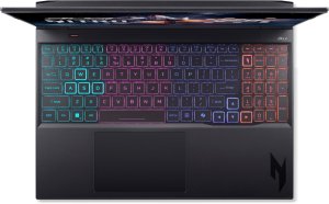 Laptop Acer Nitro 16S AI AN16S-61 Ryzen AI 9 365 / 32 GB / 1 TB / RTX 5070 Ti / 180 Hz (NH.U07EP.001) 4