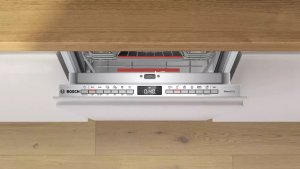 Zmywarka Bosch SPT4EMX17E 5