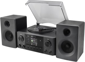 Wieża Soundmaster MCD1950SW BT 2
