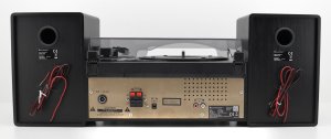 Wieża Soundmaster MCD1950SW BT 5