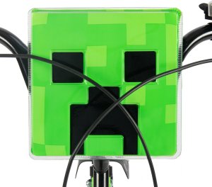 Huffy Rower dziecięcy 16" Minecraft 5