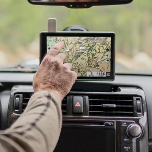 Nawigacja GPS Garmin Tread XL Overland Edition 3