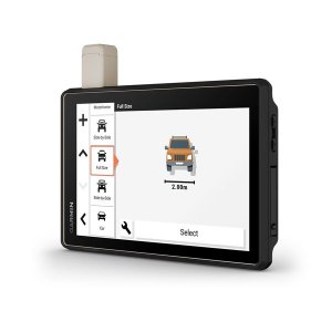 Nawigacja GPS Garmin Tread XL Overland Edition 5