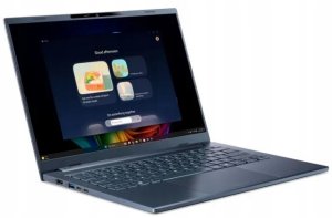 SFG14-75/ 14" WUXGA OLED /CU7258/ UMA / 32 GB/ 1024GB / W11H 2