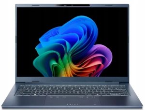 SFG14-75/ 14" WUXGA OLED /CU7258/ UMA / 32 GB/ 1024GB / W11H 3