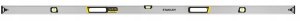 PRO Poziomnica fatmax xtreme boxbeam 200cm, 3 lib, 2 uchw, 0.5mm/m 3