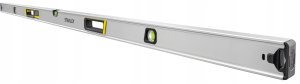 PRO Poziomnica fatmax xtreme boxbeam 200cm, 3 lib, 2 uchw, 0.5mm/m 4