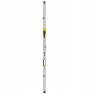 PRO Poziomnica fatmax xtreme boxbeam 200cm, 3 lib, 2 uchw, 0.5mm/m 8