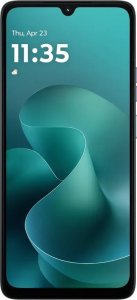 Smartfon Motorola Moto G06 4/64GB Granatowy (PB980026IT) 2