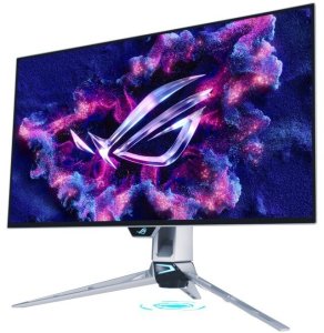 Monitor Asus ROG Swift Tandem OLED PG27AQWP-W (90LM0CF2-B01971) 3