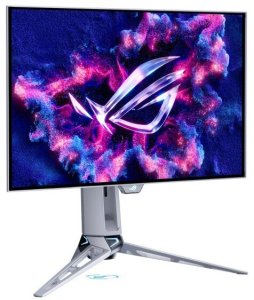 Monitor Asus ROG Swift Tandem OLED PG27AQWP-W (90LM0CF2-B01971) 4