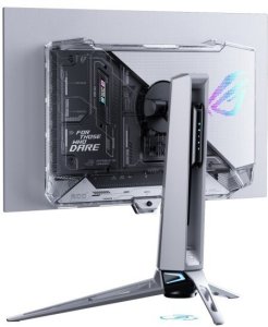 Monitor Asus ROG Swift Tandem OLED PG27AQWP-W (90LM0CF2-B01971) 5