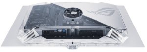 Monitor Asus ROG Swift Tandem OLED PG27AQWP-W (90LM0CF2-B01971) 7