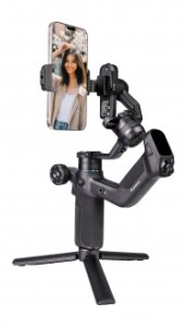 Gimbal Scorp mini 3 Kit Czarny 150