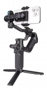 Gimbal Scorp mini 3 Kit Czarny 232