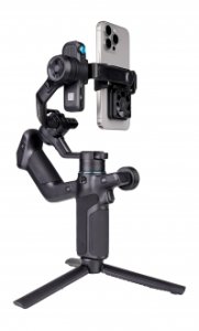 Gimbal Scorp mini 3 Kit Czarny 4