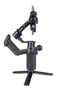 Gimbal Scorp mini 3 Kit Czarny 75