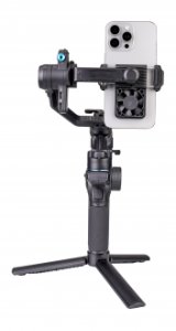 Gimbal Scorp mini 3 Kit Czarny 86