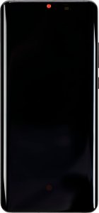Mobilepart Wyświetlacz do Huawei P30 Pro LCD VOG-L29 Czarny Ramka Oryginał Mobilepart 2