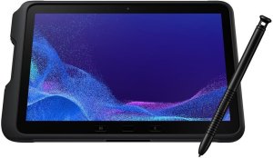 Tablet Samsung Galaxy Tab Active 4 Pro 10.1" 128 GB 5G Czarny (SM-T636BZKEEEA) 2