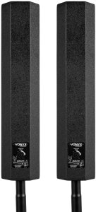 Kolumna Vonyx Zestaw nagłośnieniowy aktywny VX1080BT 2.2 one size 11