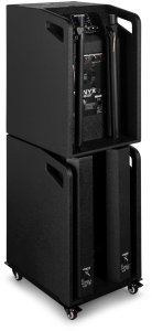 Kolumna Vonyx Zestaw nagłośnieniowy aktywny VX1080BT 2.2 one size 4