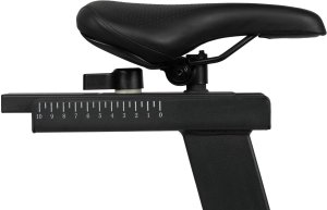 Rower stacjonarny Virtufit Etappe 2.0i magnetyczny z kołem 22 kg i Bluetooth 11