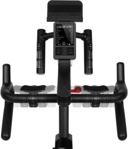 Rower stacjonarny Virtufit Etappe 2.0i magnetyczny z kołem 22 kg i Bluetooth 15