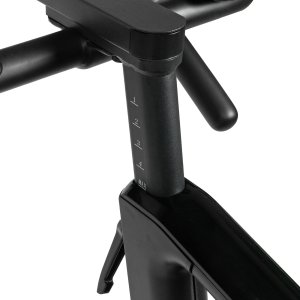 Rower stacjonarny Virtufit Etappe 2.0i magnetyczny z kołem 22 kg i Bluetooth 16
