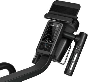 Rower stacjonarny Virtufit Etappe 2.0i magnetyczny z kołem 22 kg i Bluetooth 3