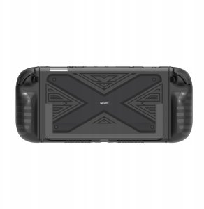 Yaxo Etui Pyxis do NS/NS2 czarne (YAX-GA-CS-14) 3