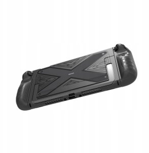 Yaxo Etui Pyxis do NS/NS2 czarne (YAX-GA-CS-14) 4