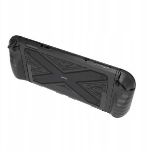Yaxo Etui Pyxis do NS/NS2 czarne (YAX-GA-CS-14) 5