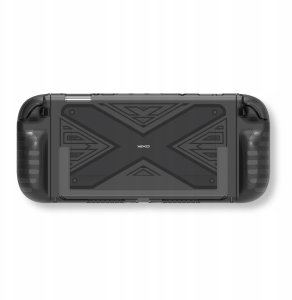 Yaxo Etui Pyxis do NS/NS2 czarne (YAX-GA-CS-14) 10