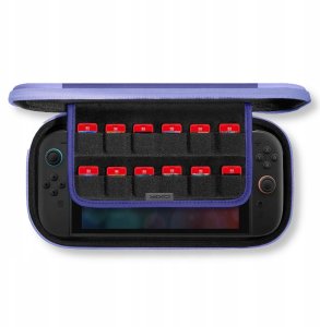 Yaxo Tahoe Cool Edition Etui do NS/NS2 fioletowe (YAX-GA-CS-10) 8