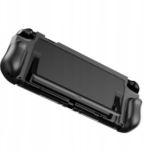 Yaxo Buzzard Etui do NS2 czarne (YAX-GA-CS-15) 5