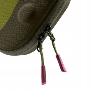 Yaxo Etui Tahoe Cool Edition do NS/NS2 zielone (YAX-GA-CS-11) 3