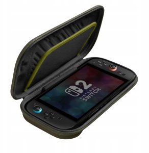 Yaxo Etui Tahoe Cool Edition do NS/NS2 zielone (YAX-GA-CS-11) 6