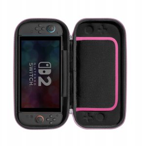 Yaxo Etui Tahoe Cool Edition do NS/NS2 różowe (YAX-GA-CS-12) 4
