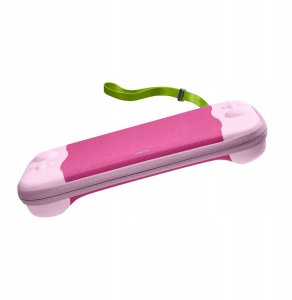 Yaxo Etui Tahoe Cool Edition do NS/NS2 różowe (YAX-GA-CS-12) 6