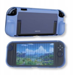 Yaxo Etui Buzzard do NS2 niebieskie (YAX-GA-CS-16) 6